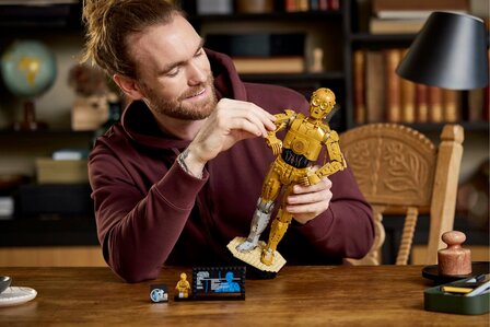 Lego Star Wars C-3PO&trade;