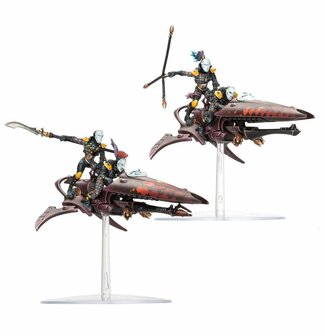Warhammer 40,000 Combat Patrol: Harlequins