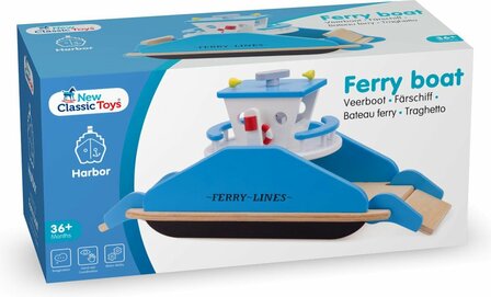 New Classic Toys Ferrt Boof