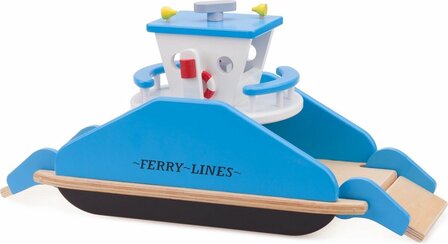 New Classic Toys Ferrt Boof