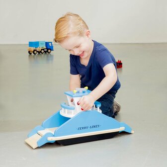 New Classic Toys Ferrt Boof