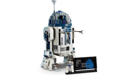 Lego Starwars R2-D2&trade;