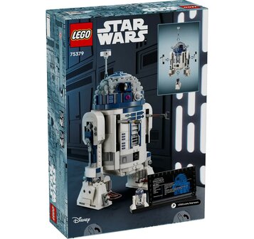 Lego Starwars R2-D2&trade;