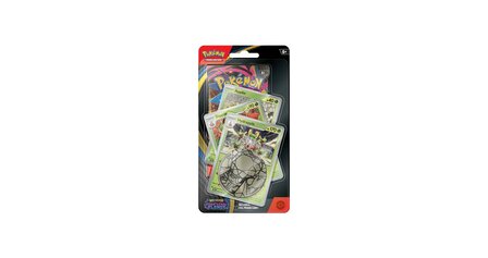 Pokemon TCG Phantasmal Flames Premium