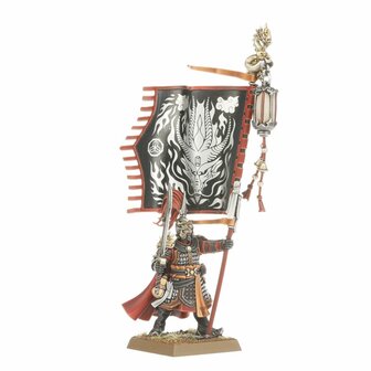 Warhammer The Old World Grand Cathay Gate Masters of the Celestial Cities