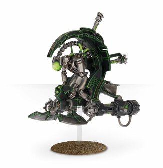 Warhammer 40,000 Necrons Tomb Blades