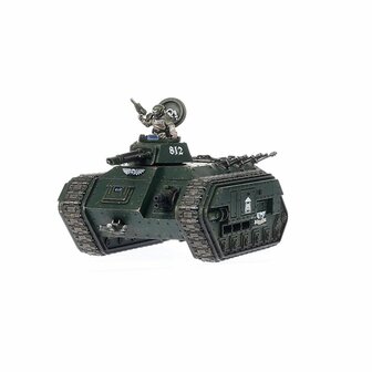 Warhammer 40,000 Astra Militarum Chimera