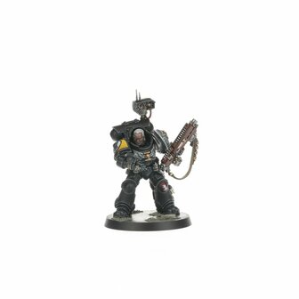 Warhammer 40,000 Kill Team Deathwatch