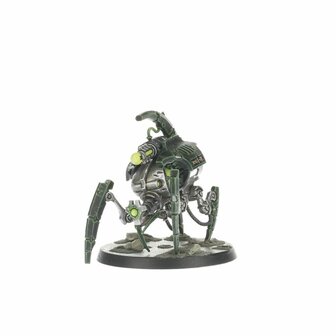 Warhammer 40,000 Kill Team Canoptek Circle