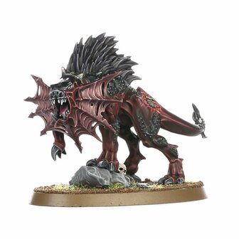 Warhammer Age of Sigmar Blades of Khorne Flesh Hounds
