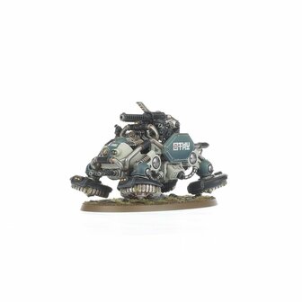 Warhammer 40,000 Leagues of Votann Battleforce: Cthonian Prospect