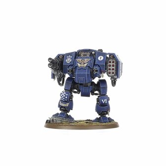 Warhammer 40,000 Space Marines Battleforce: Iron Halo Strike Force