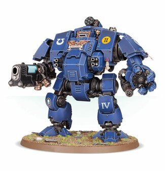 Warhammer 40,000 Space Marines Battleforce: Iron Halo Strike Force