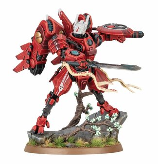 Warhammer 40,000 T&rsquo;au Empire Battleforce: Farsight Cadre