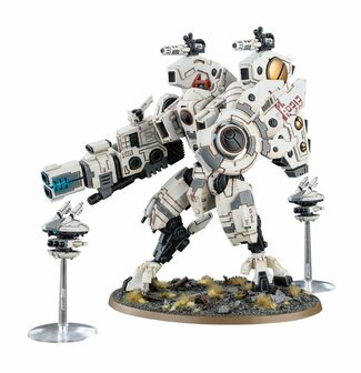Warhammer 40,000 T&rsquo;au Empire Battleforce: Farsight Cadre
