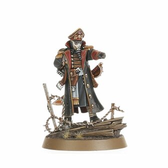 Warhammer 40,000 Astra Militarum Battleforce: Krieg Siege Platoon