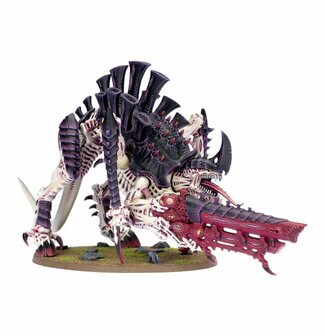 Warhammer 40,000 Tyranids Battleforce: Crusher Stampede