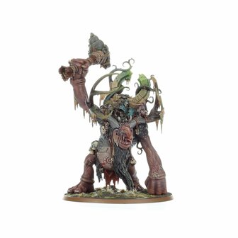 Warhammer Age of Sigmar Gloomspite Gitz: Dankhold Rampage