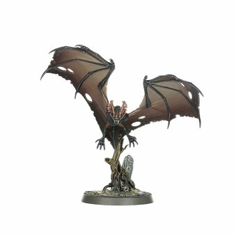 Warhammer Age of Sigmar Soulblight Gravelords: Lances of the Crimson Keep