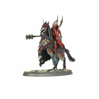 Warhammer Age of Sigmar Soulblight Gravelords: Lances of the Crimson Keep