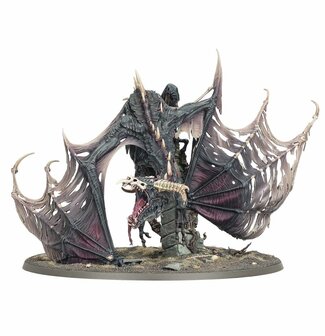 Warhammer Age of Sigmar Soulblight Gravelords: Lances of the Crimson Keep