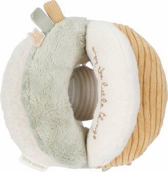 Little Dutch grijpbal Newborn 