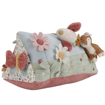 Little Dutch activ. driehoek FG 