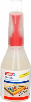 Tesa Alleslijm flacon 90 gram 