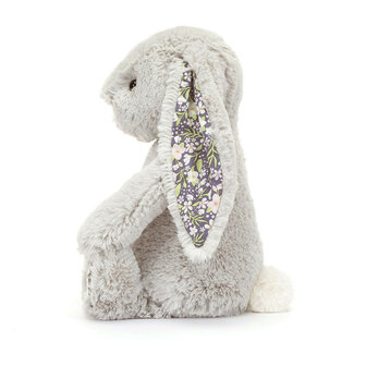 Jellycat Blossom Silver Bunny &#039;Bloom&#039;