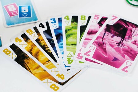 The Crew Mission Deep Sea 999 Games