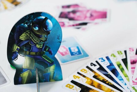 The Crew Mission Deep Sea 999 Games