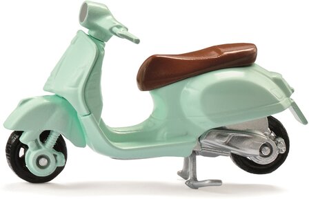 Siku Vespa 125 GTS Scootermodel