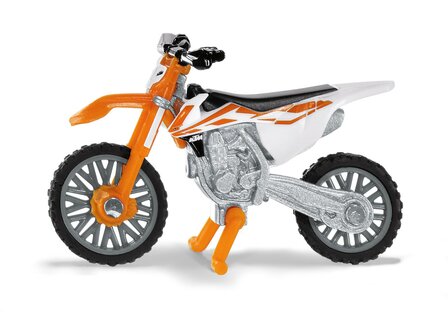 Siku KTM XS-F 450