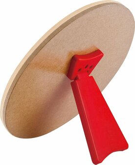 Hape Chunky Clock Puzzle