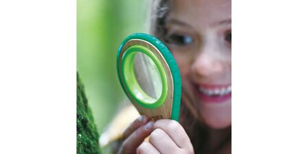 Hape Nature Detective Set