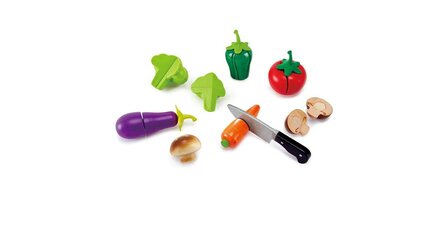 Hape Garden Vegetables