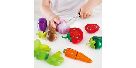 Hape Garden Vegetables