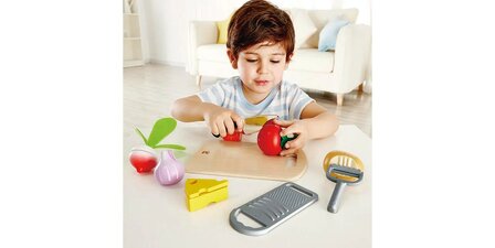 Hape Cooking Essentials