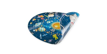 Hape Solar System Puzzle
