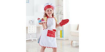 Hape Chef Pack