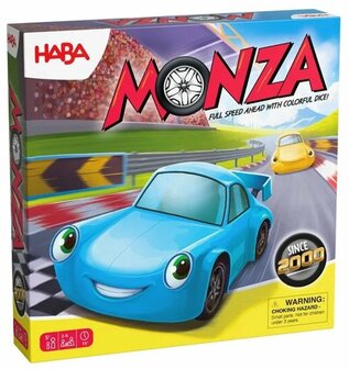 Haba Monza 2025