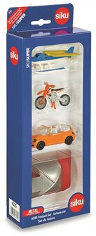 Siku Geschenkset Vrije Tijd