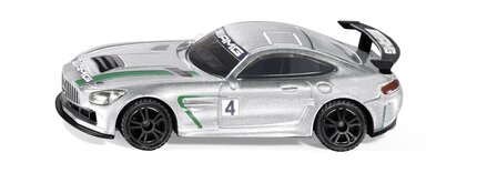 Sku Mercedes Benz AMG GT4