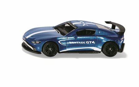 Siku Aston Martin Vantage GT4