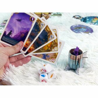 Celestia Big Box FR/NL Geronimo Games