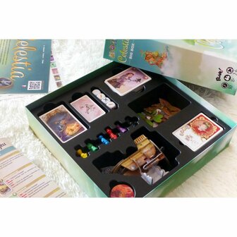 Celestia Big Box FR/NL Geronimo Games