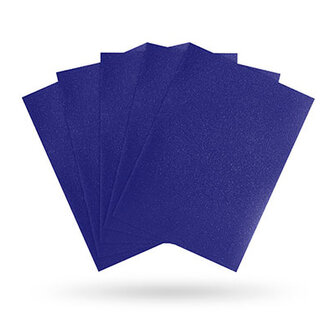 SLEEVES Dragon Shield MATTE - Blue (100ct)