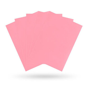 SLEEVES Dragon Shield MATTE - Pink (100ct)