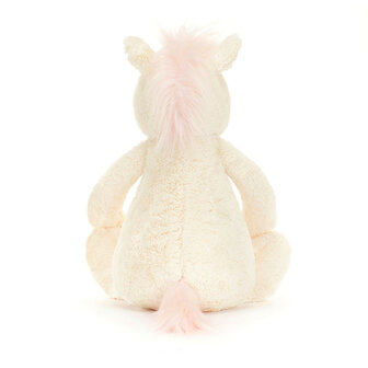 Jellycat  bashful unicorn really big