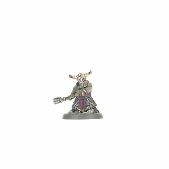 Warhammer Age of Sigmar Spearhead: Helsmiths of Hashut &ndash; Helforge Host